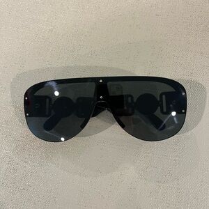Authentic Versace sunglasses